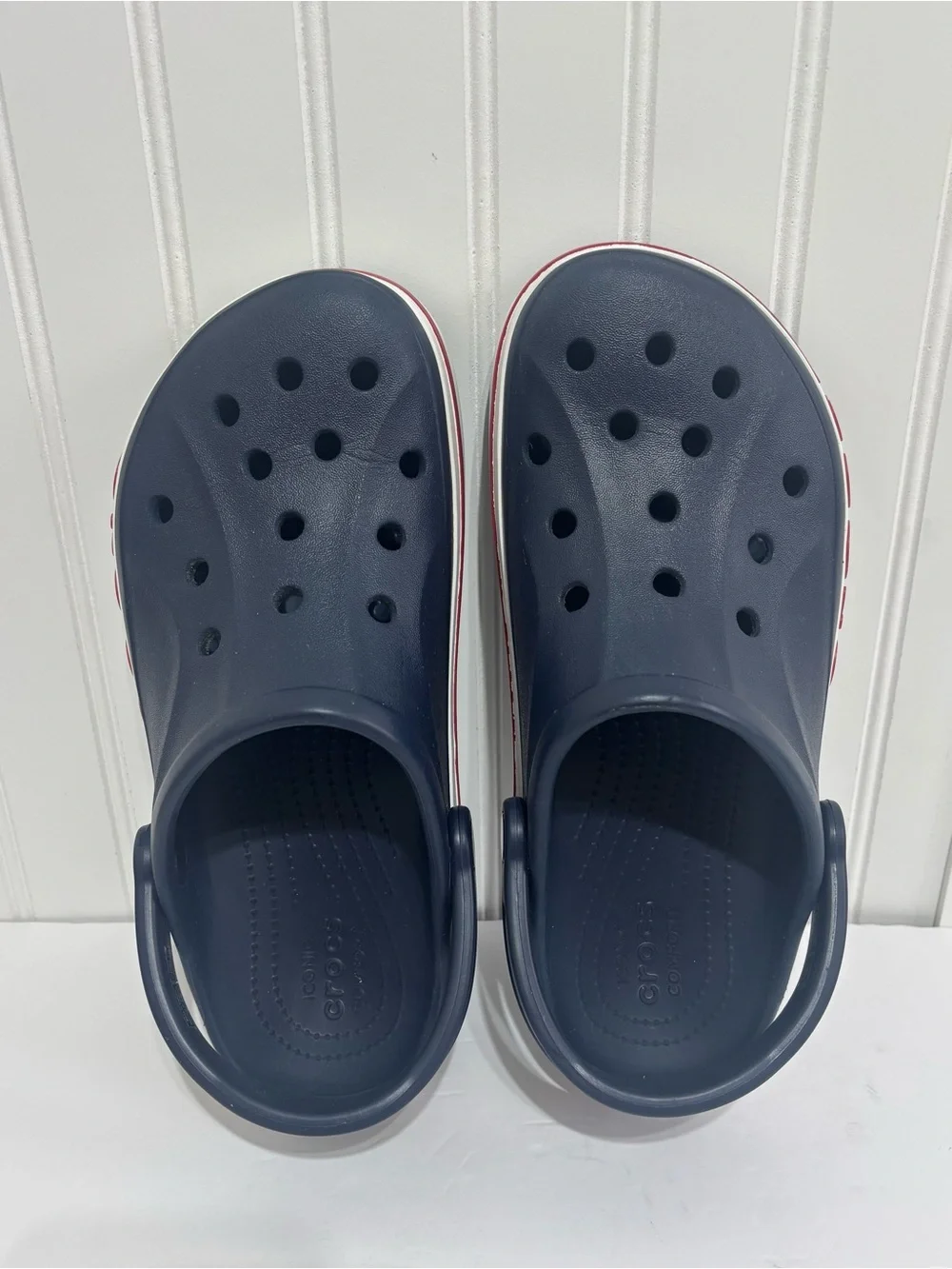CROCS bayaband clog